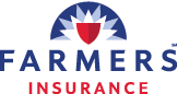 Logo for Chris Campbell Agency  Farmers Insurance