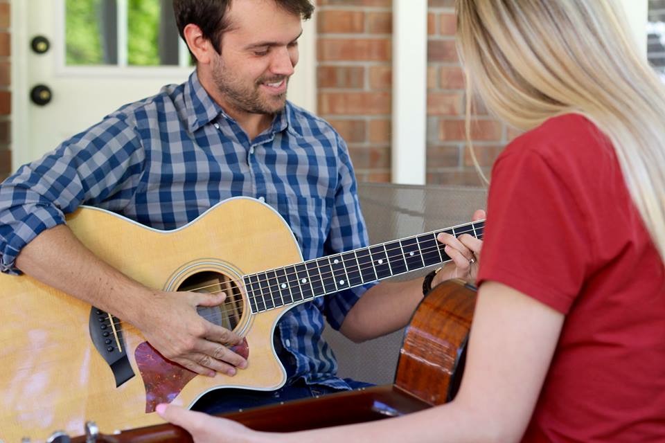 Logo for Kyle Conner