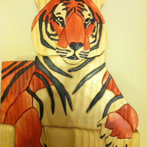 Avatar for Wood Two Art