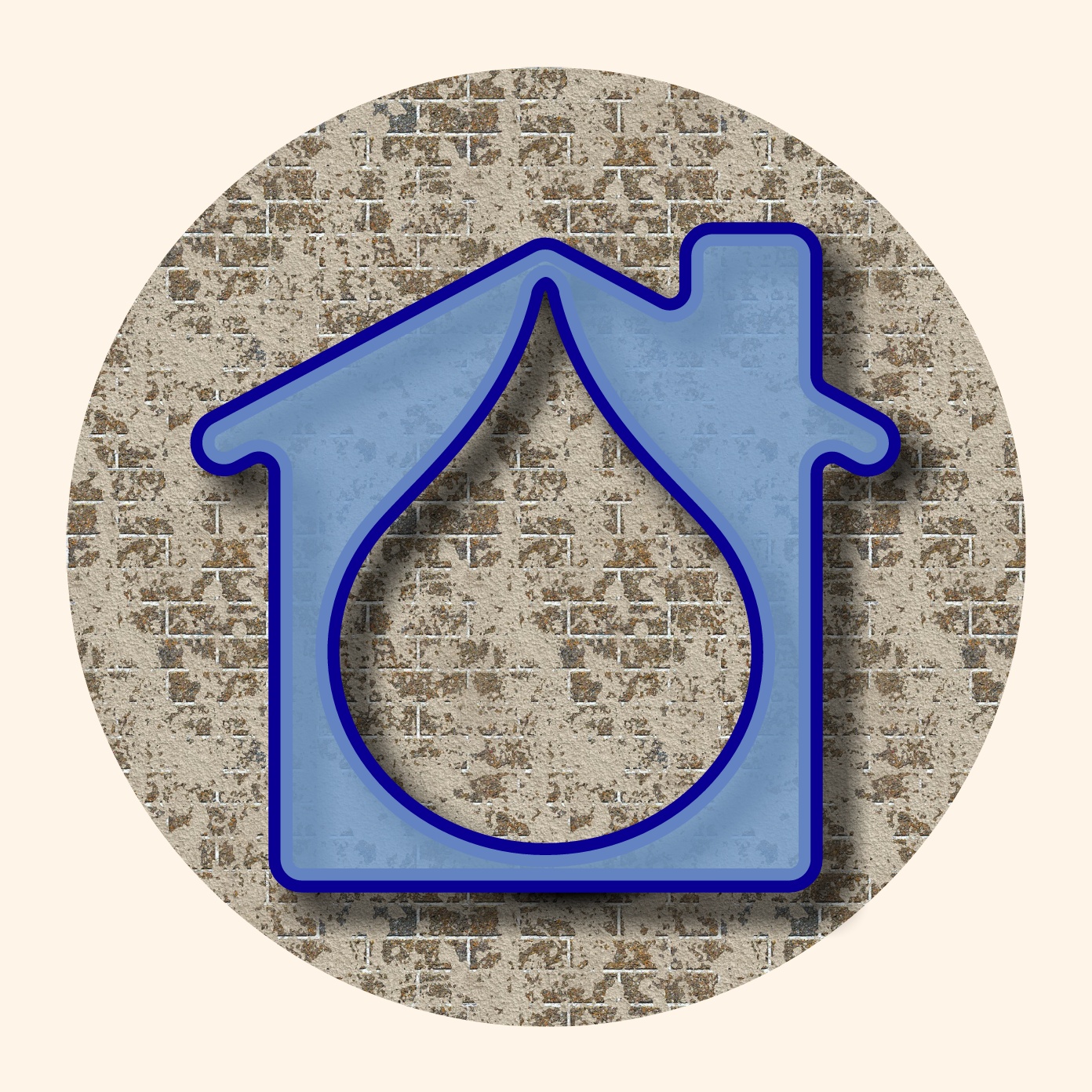 Pleasure Island Water Conditioning logo