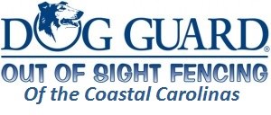 Dog Guard of the Coastal Carolinas logo