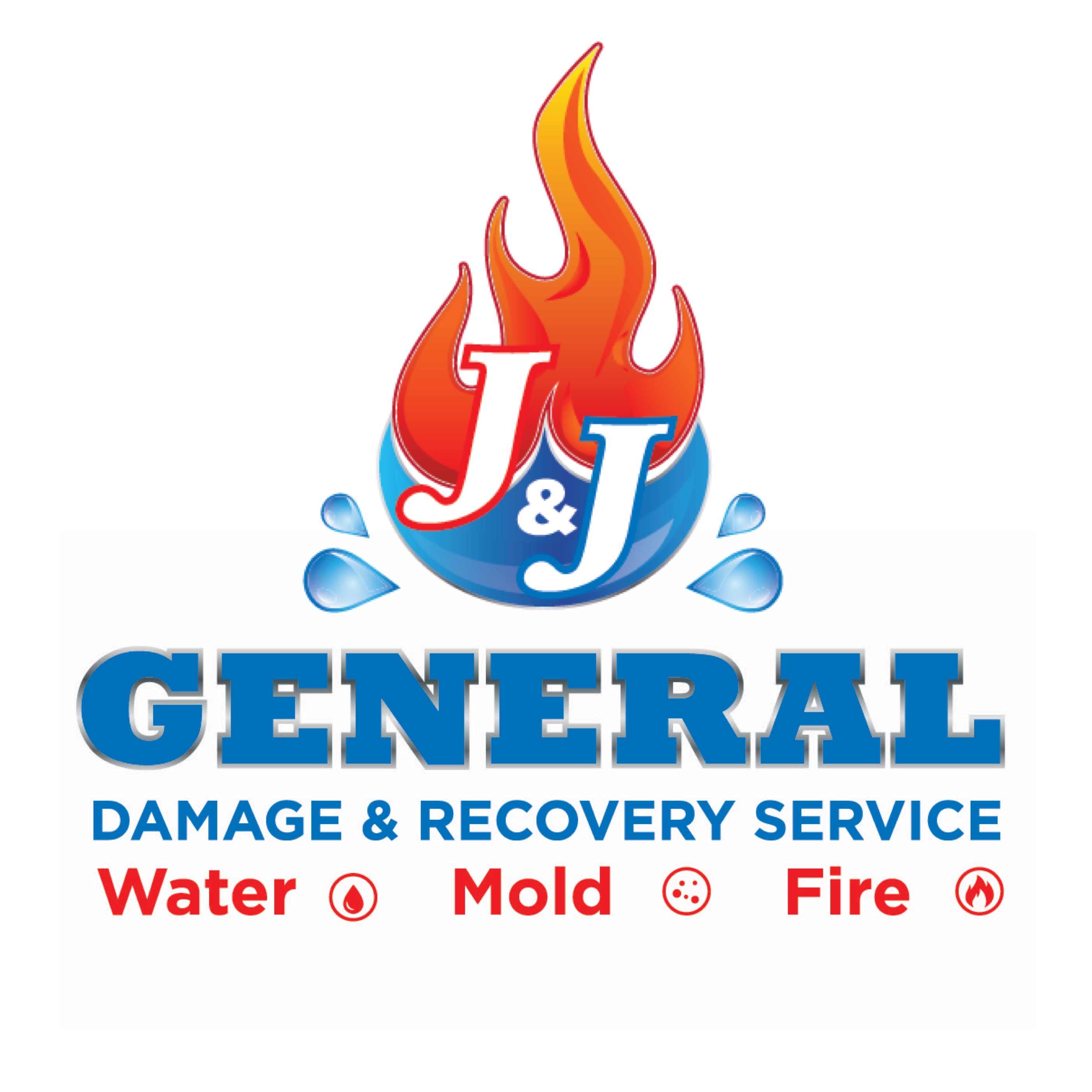 J&J General Service Enterprise, Corp. logo
