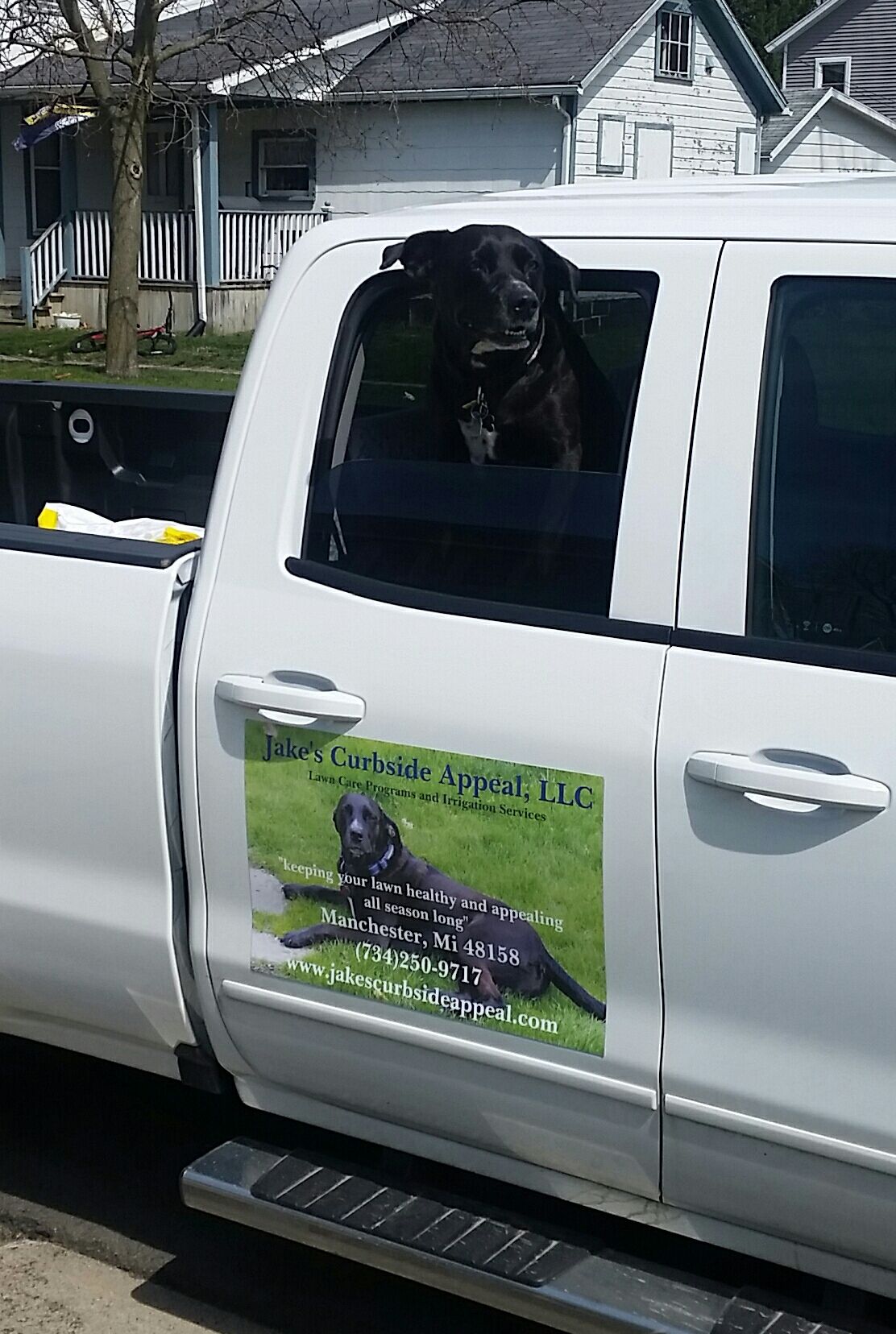 Avatar for Jake's Curbside Appeal LLC