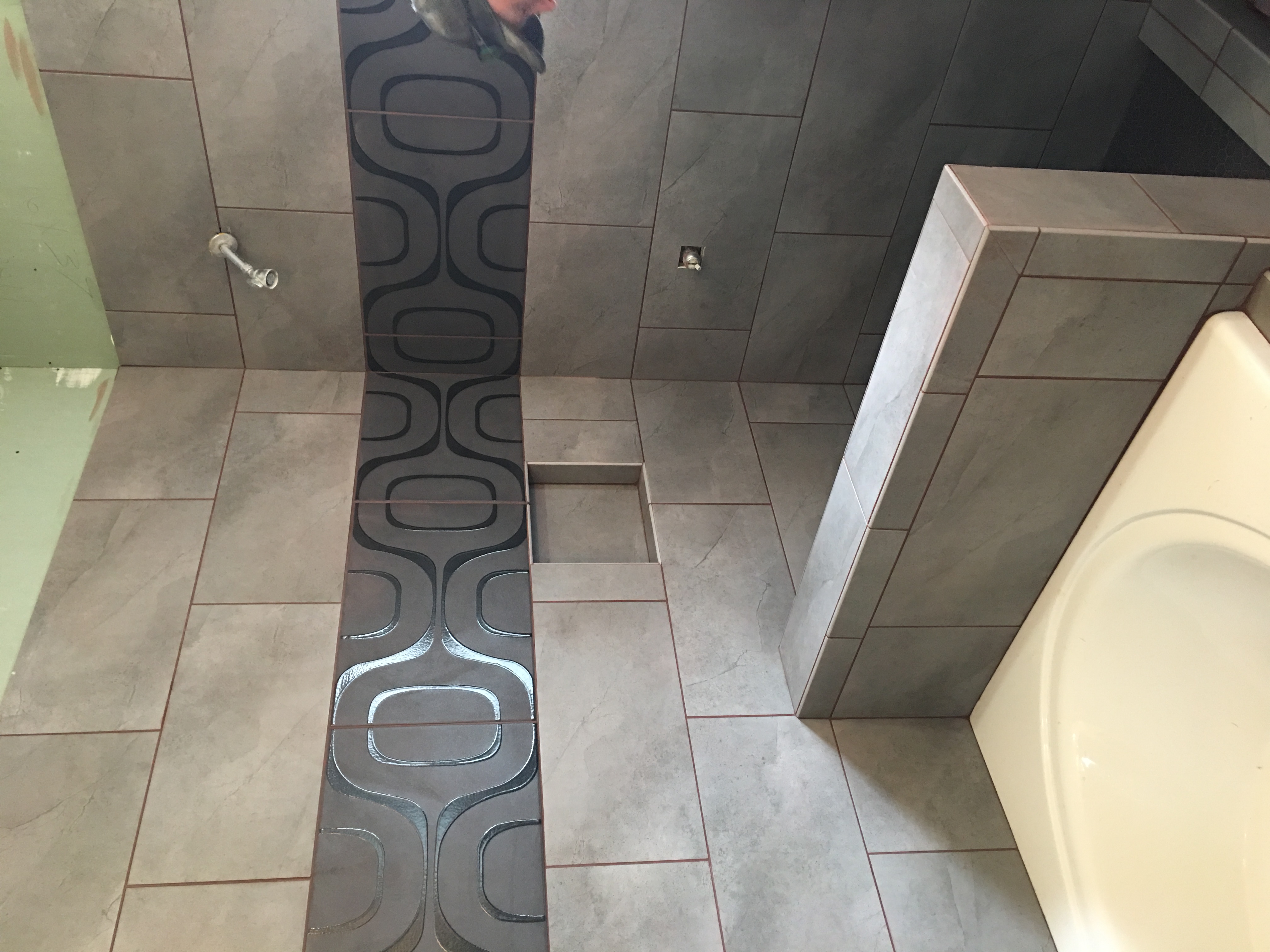 Quality Flooring Installations logo