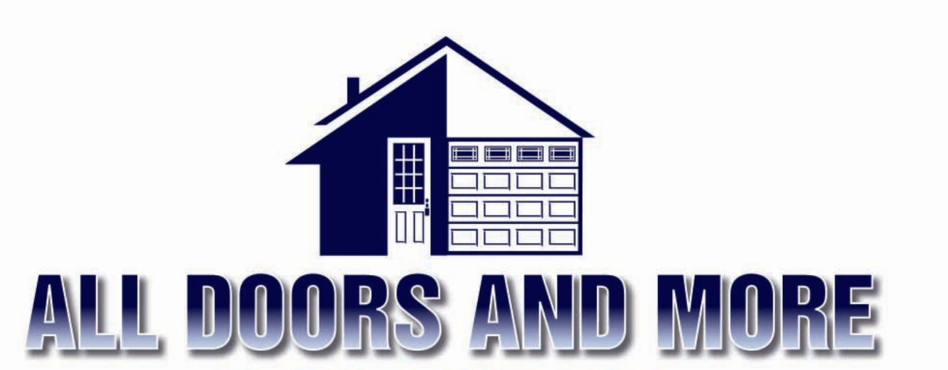 All Doors and More logo