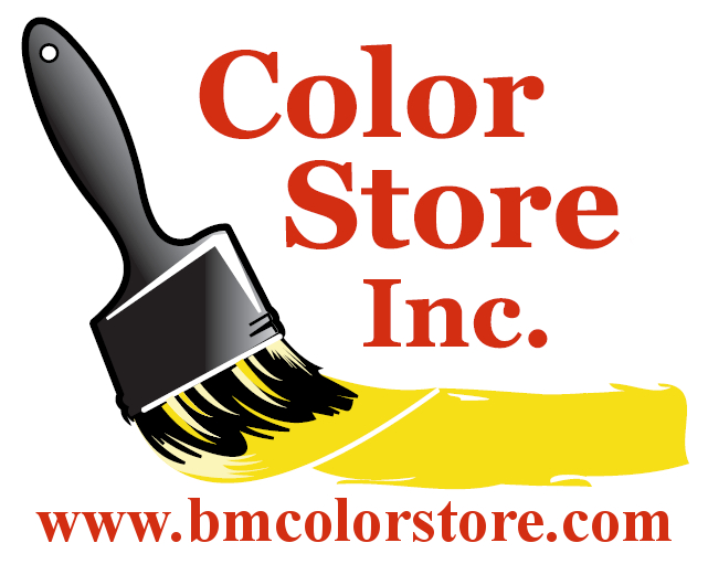 Color Store, Inc logo