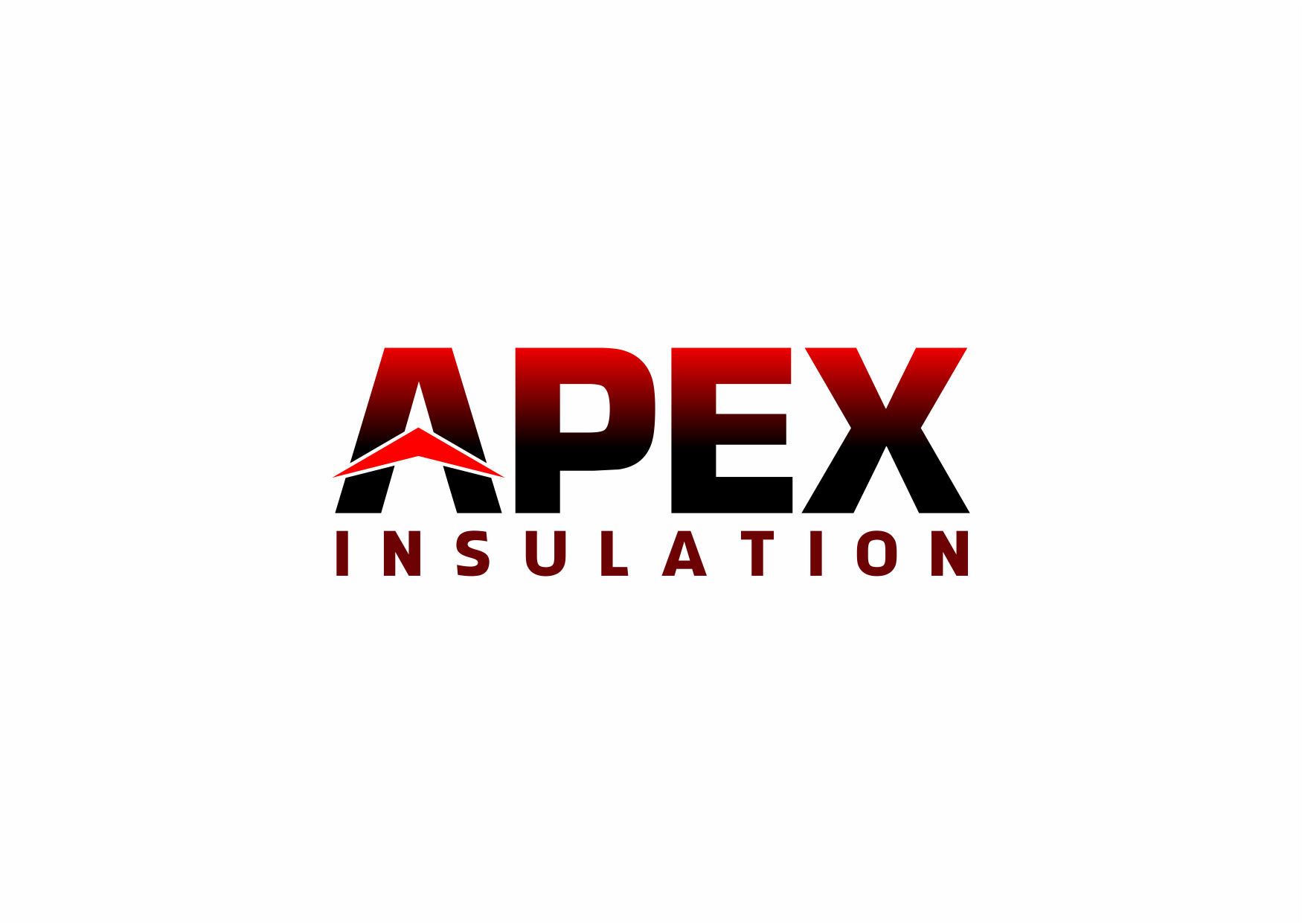 Apex Insulation logo