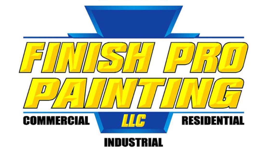 Finish Pro Painting, LLC logo