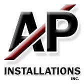A/P Installations Inc logo