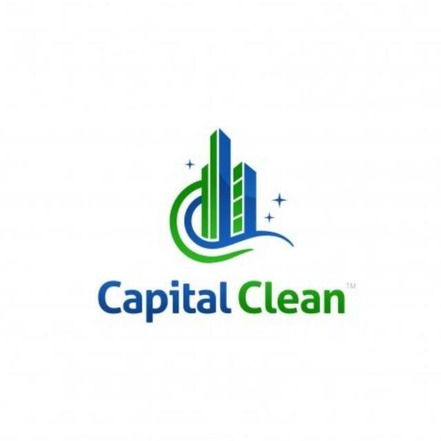 Avatar for Capital Clean,LLC