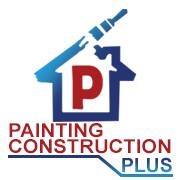 Painting Construction Plus logo