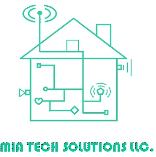 MIA Tech Solutions LLC. logo