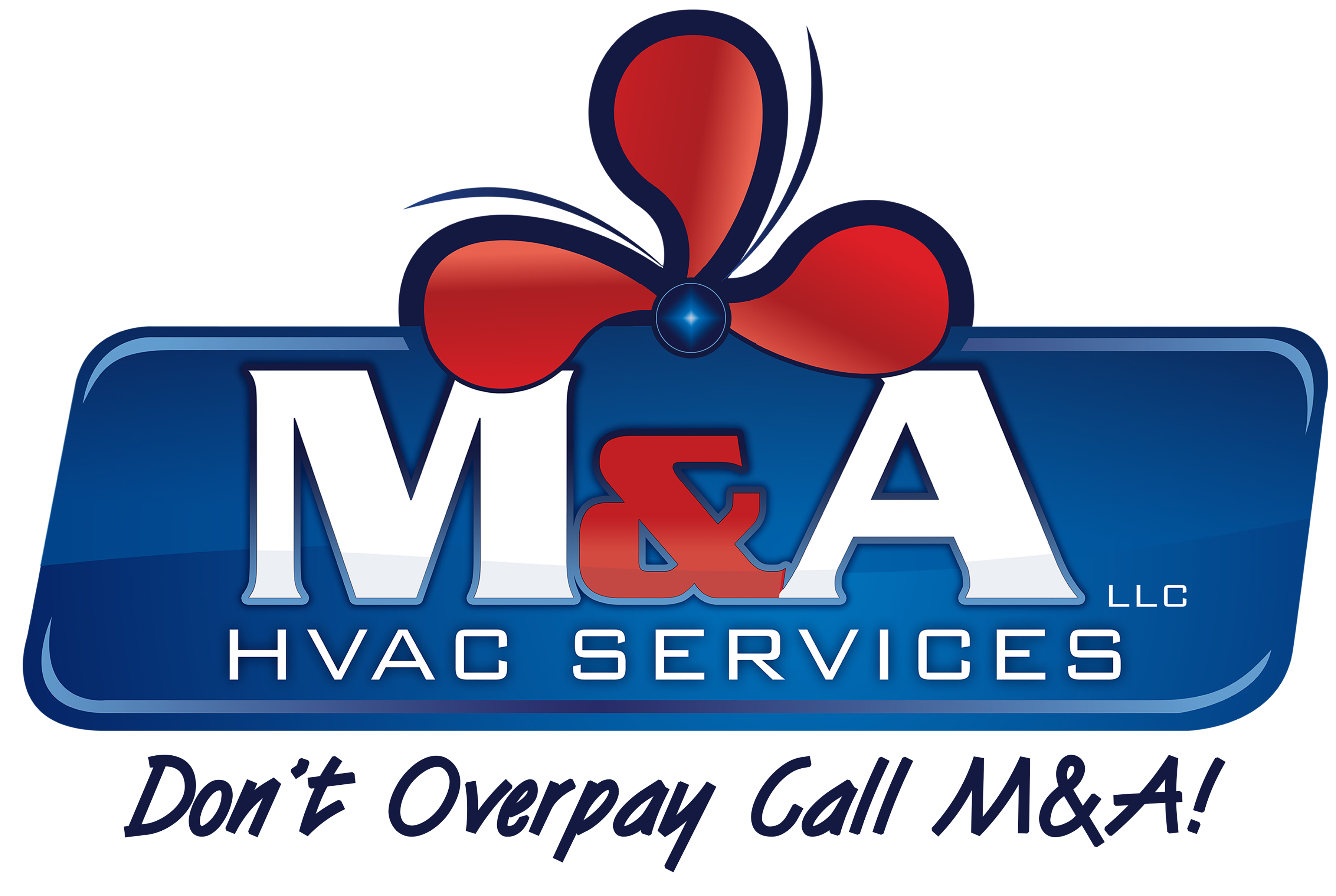 M & A Hvac Services LLC logo