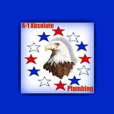 A1 Absolute Plumbing logo