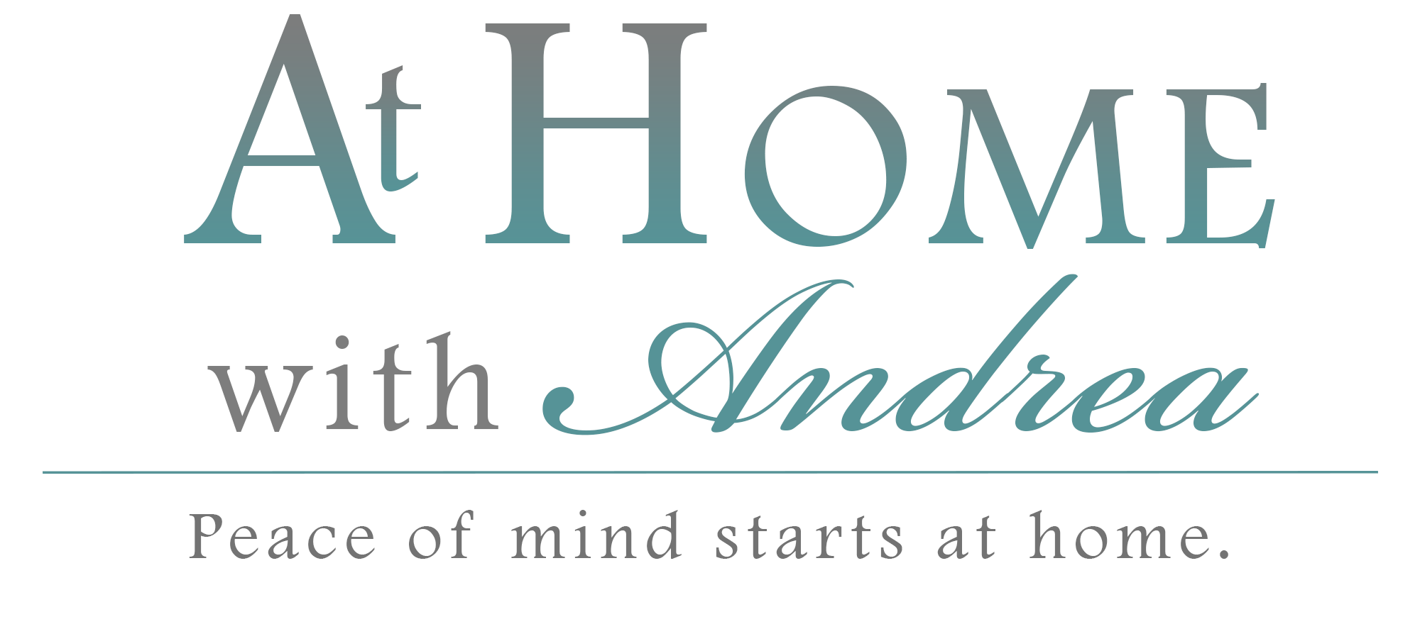 At Home GR, LLC logo