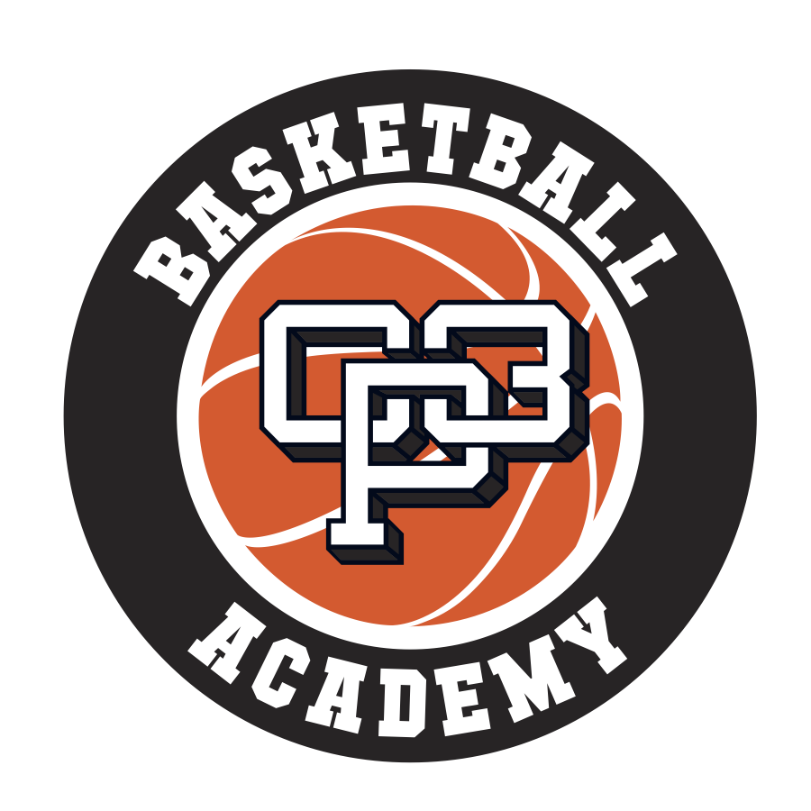 CP3 Basketball Academy logo