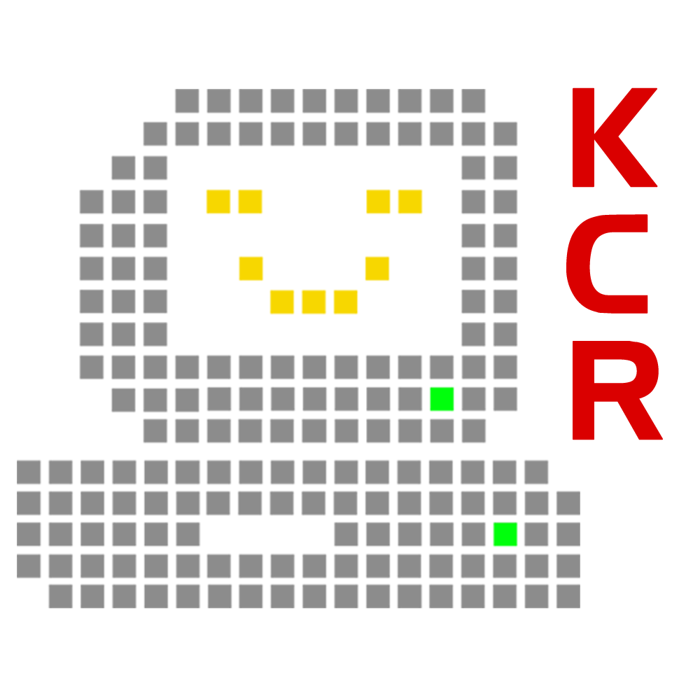 Komada Computer Repair logo