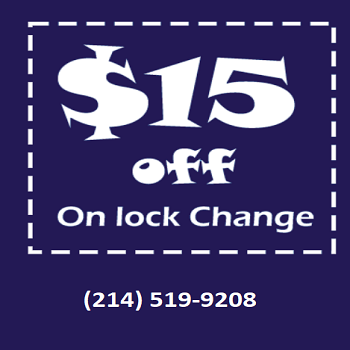 Locksmith Irving TX logo
