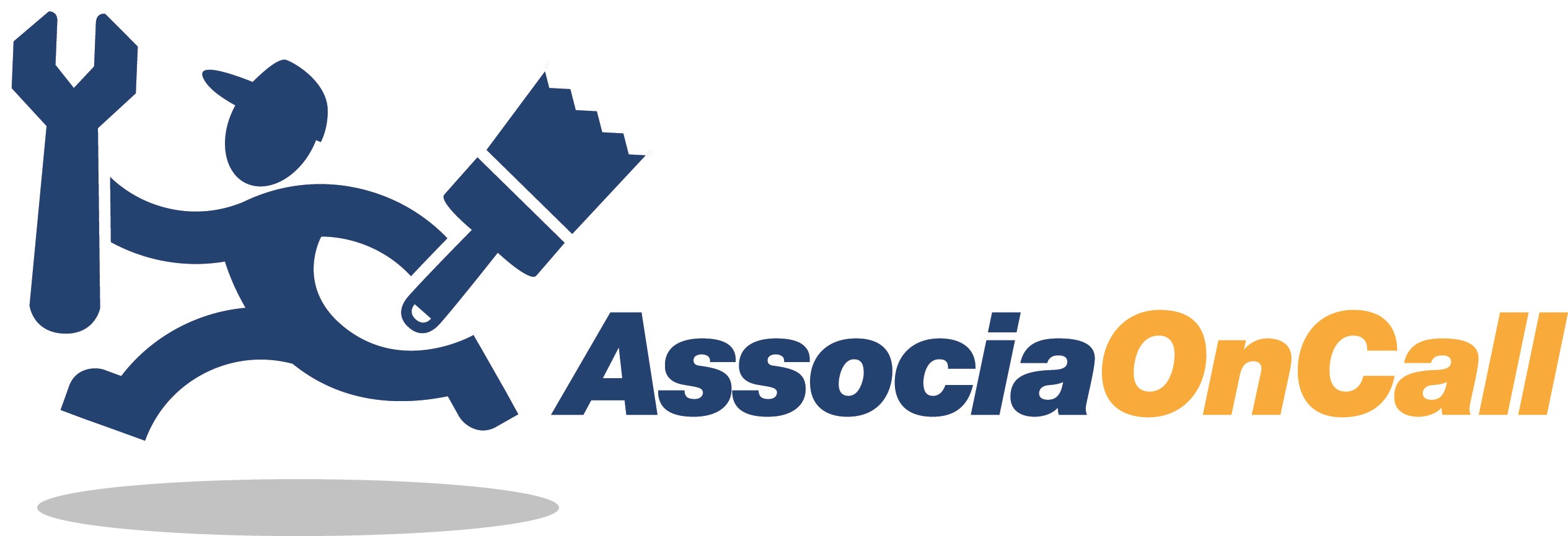 Associa OnCall logo