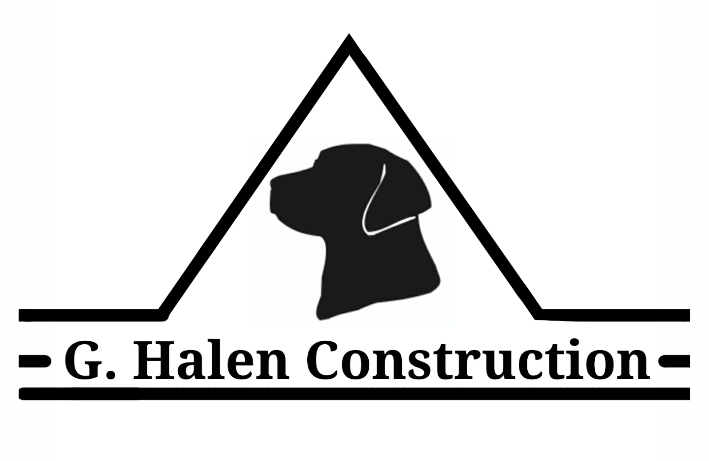 G. Halen Construction LLC logo