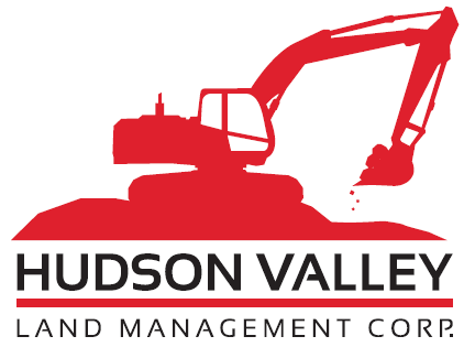 Hudson Valley Land Management logo