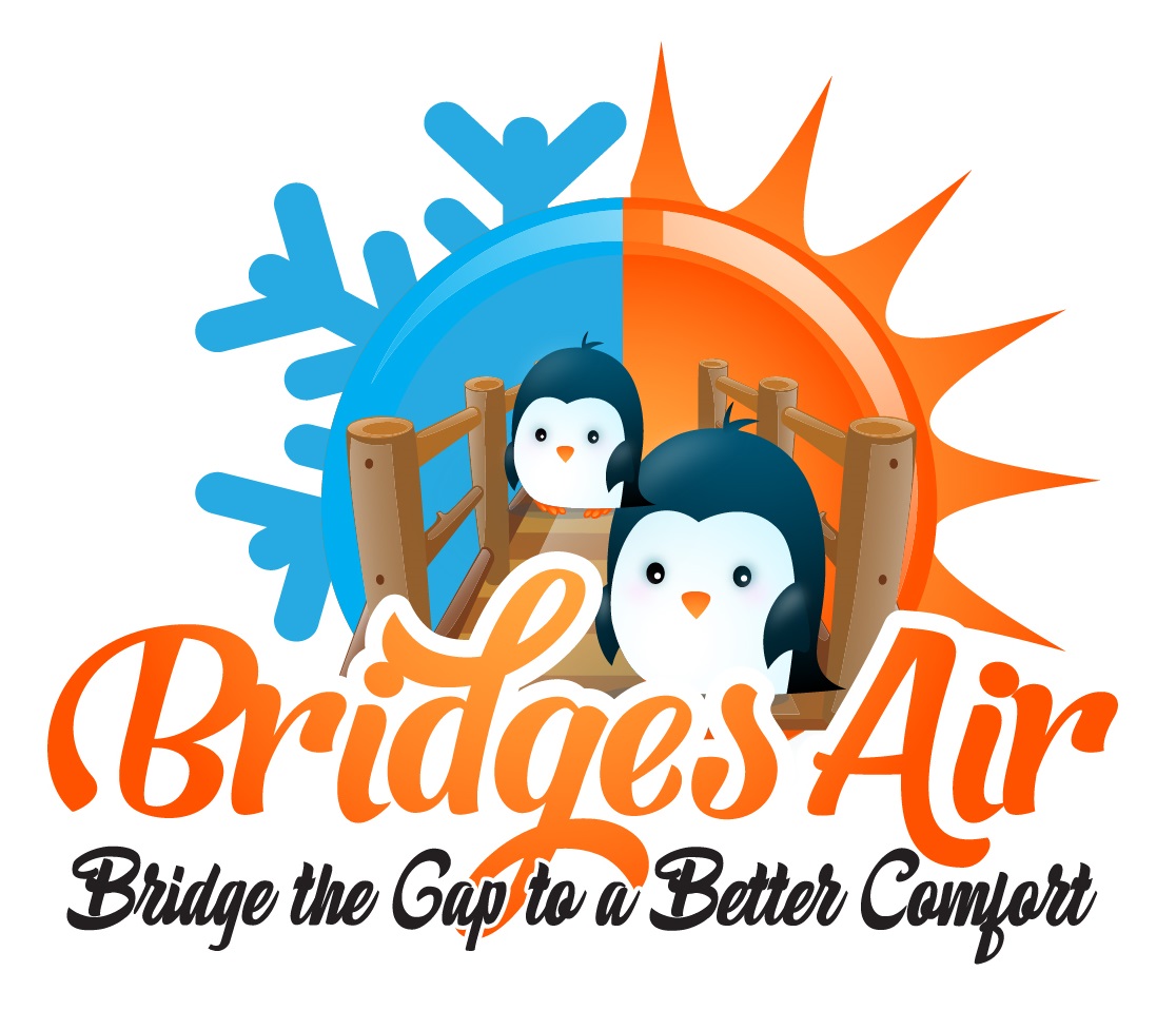 Bridges Air logo
