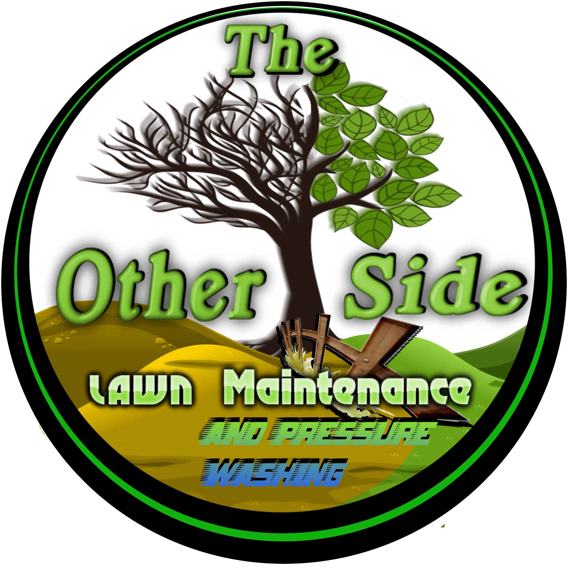 Avatar for The Other Side