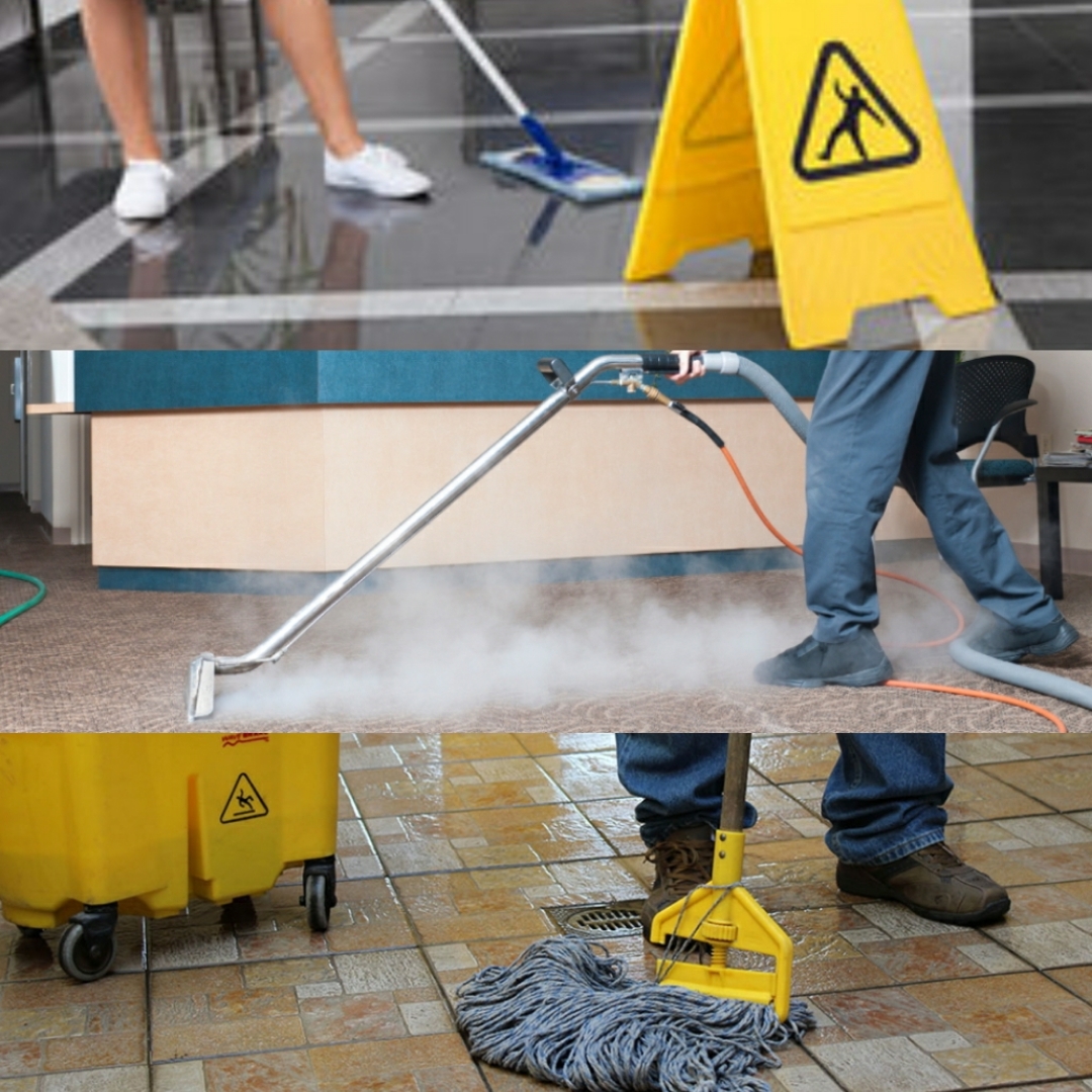 Avatar for Menjivar Janitorial Services LLC