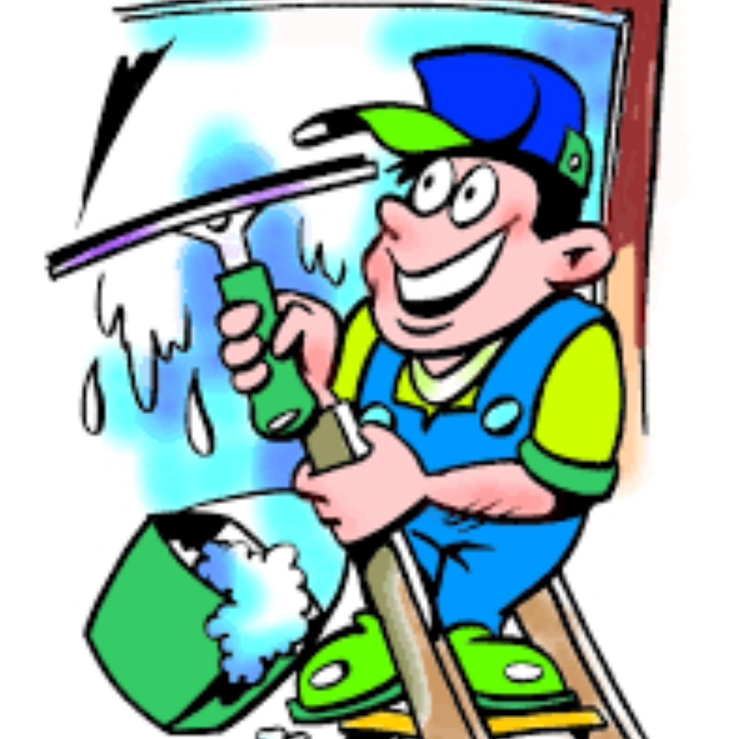 Avatar for Santana Gutter & Window Cleaning
