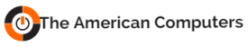 The American Computers logo