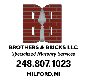 Brothers & Bricks LLC logo