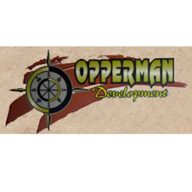 Opperman Development logo