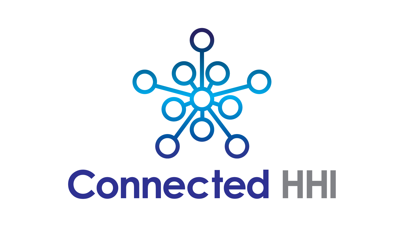 Connected HHI logo