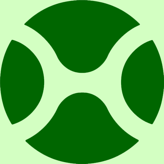 Logo for Hortus Landscaping
