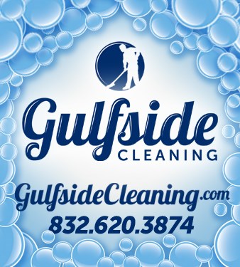 Gulfside Cleaning Services logo