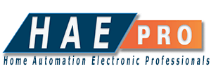 HAEPro logo