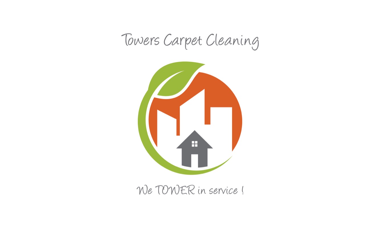 Towers Carpet Cleaning logo