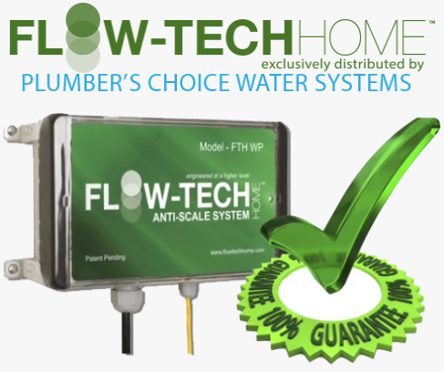 Avatar for Flowtech Home