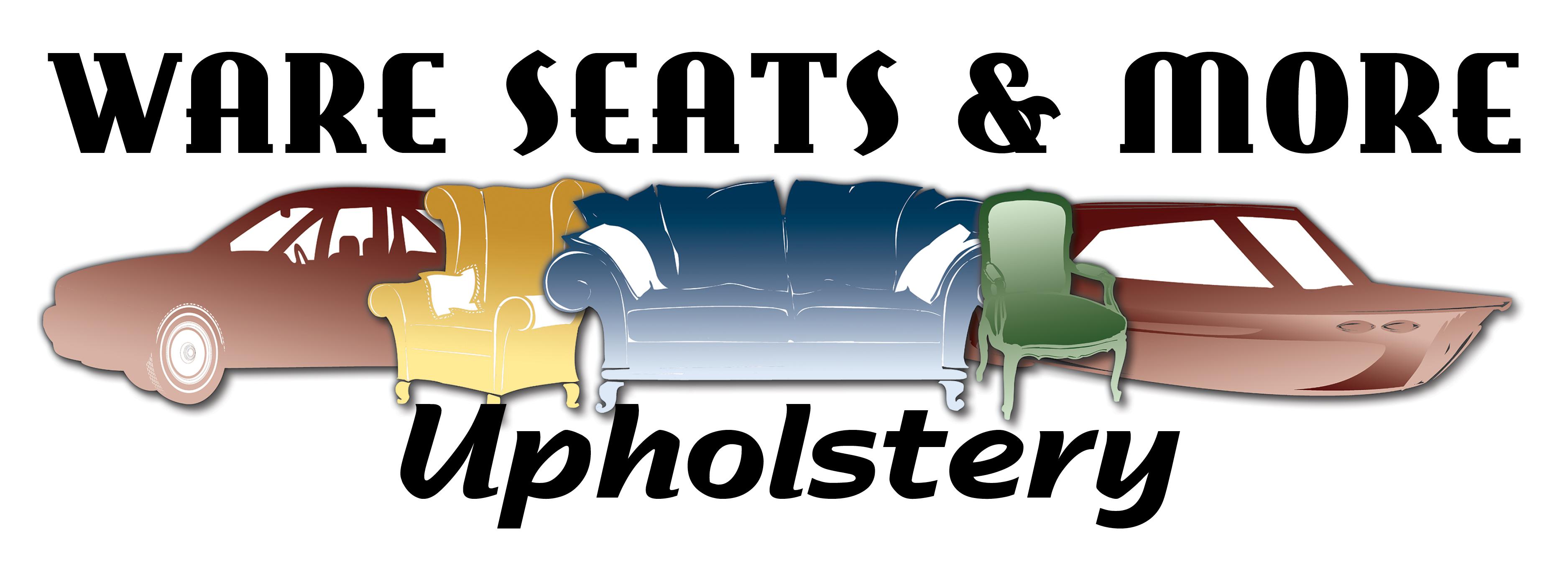 Avatar for ware seat upholstery