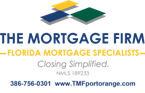The Mortgage Firm Florida Mortgage Specialists logo