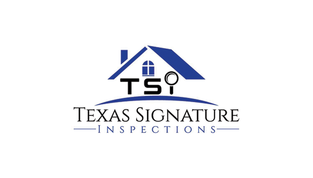 Texas Signature Inspections logo