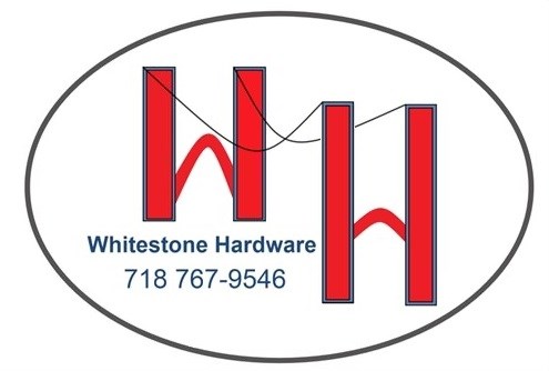 Logo for Whitestone Hardware Corp