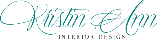 Kristin Ann Interior Design logo