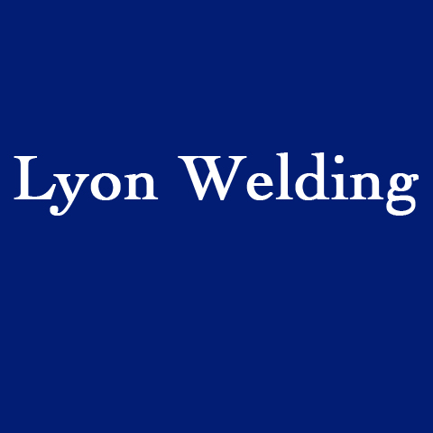 Lyon Welding logo