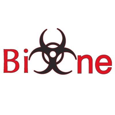 Bio-One Houston South logo