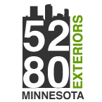 5280 Exteriors logo