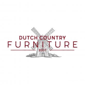 Dutch Country Heirloom Furniture logo