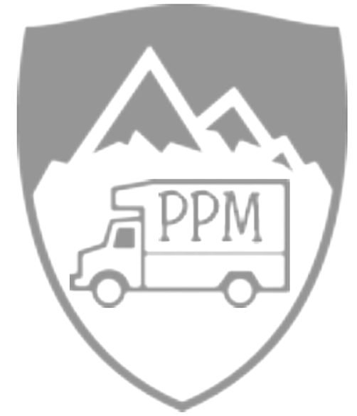 ProPack Movers logo