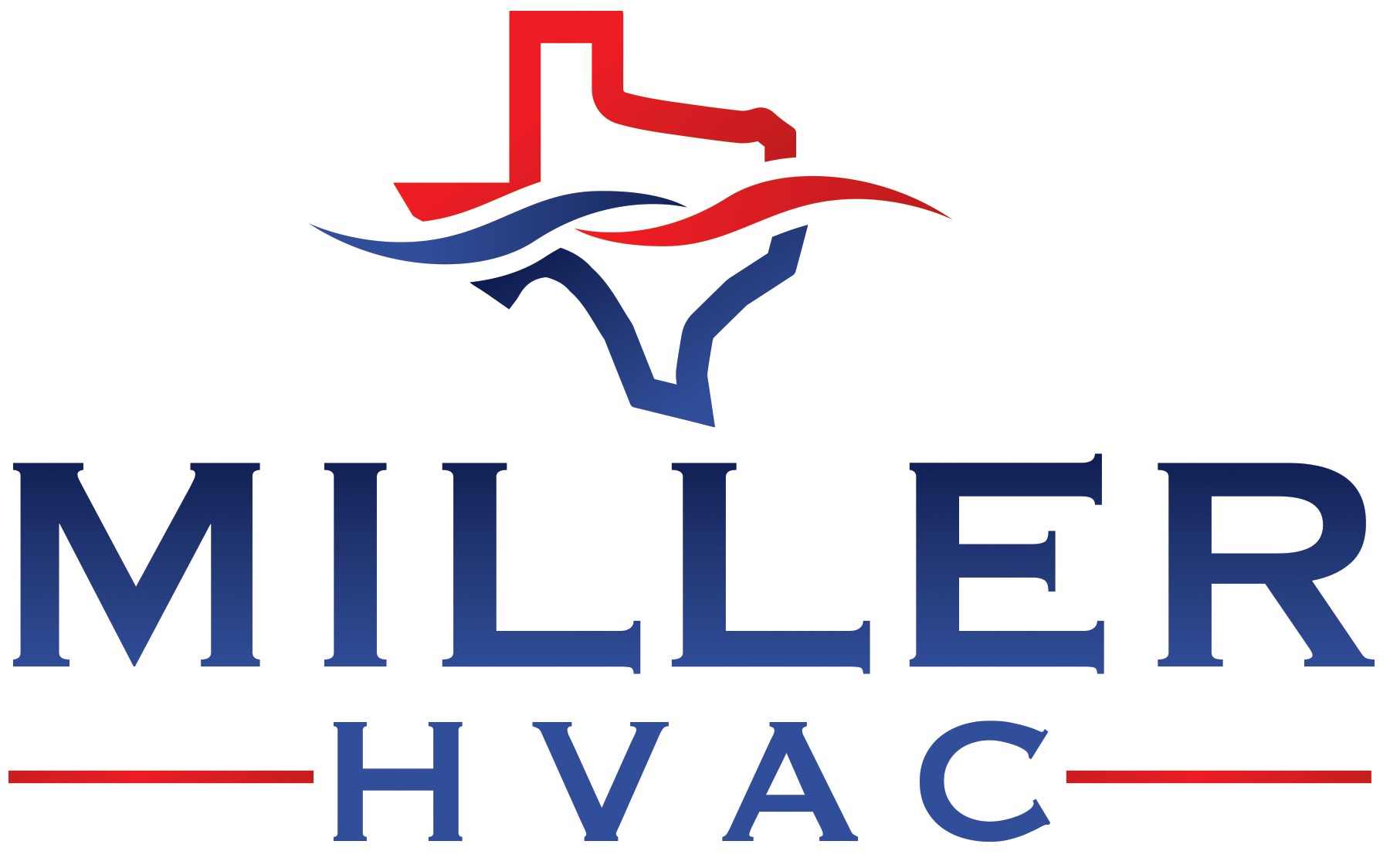 Logo for Miller Climate Control