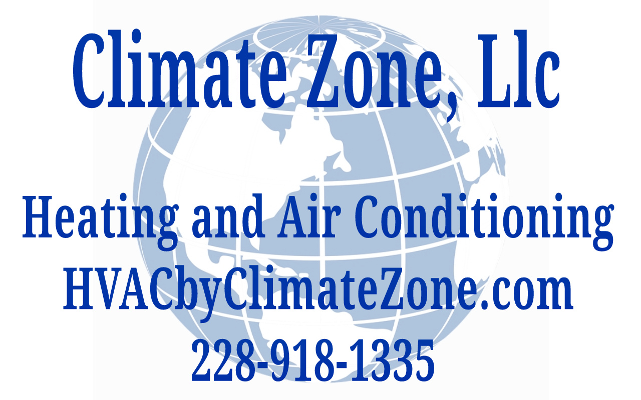 Climate Zone LLC logo